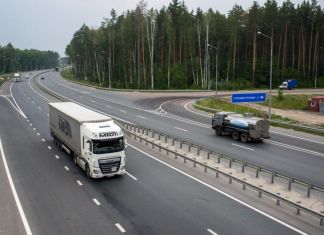 В России хотят строже наказывать за нарушения ПДД, если в авто есть ребенок