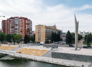 В Пензе жара продержится до конца рабочей недели 