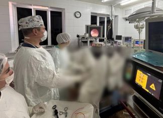 В Пензе увеличат число операций по дроблению камней в мочевой системе