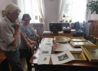 В картинной галере готовят выставку-сенсацию 