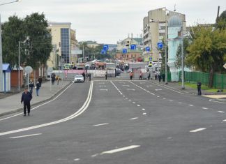 ﻿В Пензе введут более жесткие ограничения в нерабочую неделю