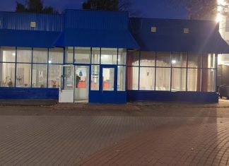 В Пензе продают легендарное кафе «Парус»