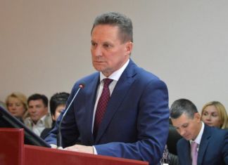 Виктор Кувайцев больше не хочет быть мэром