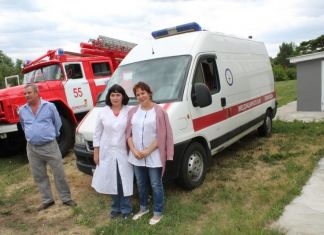 ﻿На Лермонтовском празднике 48 человек получили медпомощь 