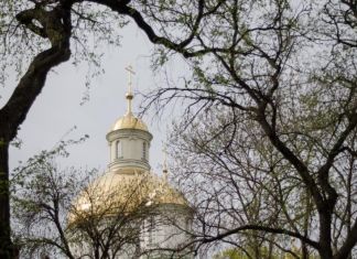 Православные пензенцы смогут поклониться мощам Николая Чудотворца 