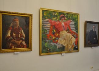 В картинной галерее откроется выставка эволюции портрета