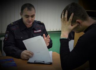 В Пензк сотрудник магазина похитил технику на 60 тыс. рублей