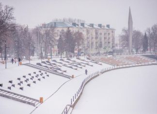 В области за сутки зафиксировано 163 новых случая коронавируса