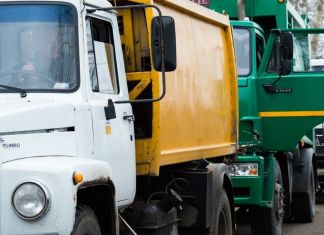 ﻿Пенза погрязла в мусоре: почему не вывозят отходы