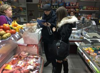 Пензенские магазины и заведения общепита ждут массовые проверки