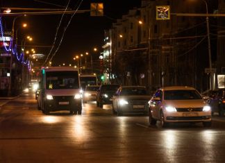 После празднования 1 сентября пензенцев развезут на городском транспорте 