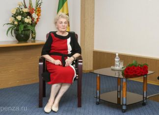Четверо пензенцев удостоены грамот и благодарностей Президента РФ