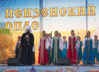 В Пензе перекроют улицу Белинского