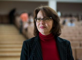 Светлана Старостина: «Фестивальное кино – не развлечение, а тяжкий труд»