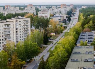Перинатальный центр Заречного готов принять больных COVID-19