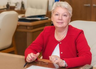 Пензенцы смогут задать вопрос министру просвещения