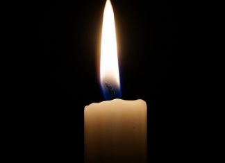 Пензенцы почтили минутой молчания память погибших во время теракта в Беслане 