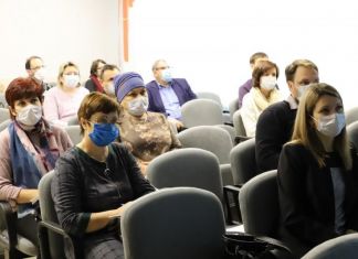 Пензенские медики начали изучать технологию вакцинации от коронавируса