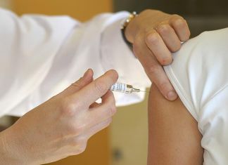 ﻿В Пензе хотят ввести обязательную вакцинацию