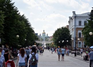 Пенза заняла 15 место среди агрессивных городов