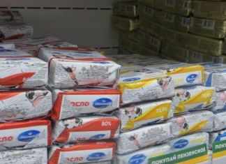 ﻿На молочных продуктах появятся новые маркировки