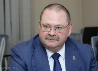 Мельниченко рассказал, как решили проблему с QR-кодами