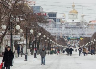Чем запомнится пензенцам 2019 год