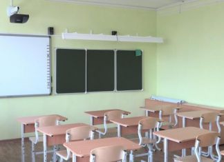 На ремонт образовательных учреждений в Заречном потратят 100 миллионов рублей 