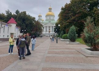 Пензенцам сообщили о погоде на третьей неделе сентября