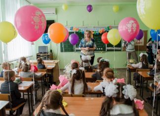 Пензенцы к 1 сентября могут пожертвовать вещи малоимущим 