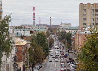 В Пензе пострадавшие из-за коронавируса предприятия могут получить гранты