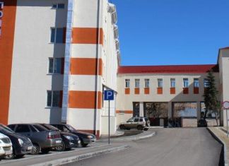 За пять лет в Пензе построят девять поликлиник