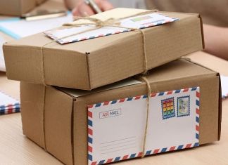 Пензенская пенсионерка получила посылку с наркотиками из Германии