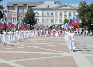 В День города в Пензе ограничат мобильный интернет