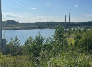 В Русеевском карьере обнаружили тело мужчины