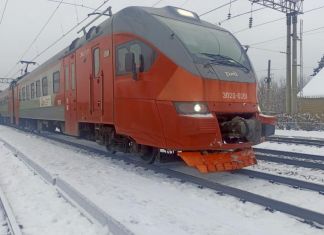 Безымянным станциям в Пензенской области дали названия