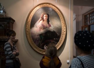 ﻿Афиша выходного дня: куда сходить пензенцам 13 и 14 июля 