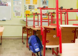 В Пензе продолжают закрывать классы в школах  из-за ОРВИ