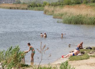 ﻿Следком области прокомментировал смерть двух мужчин на вододоемах 