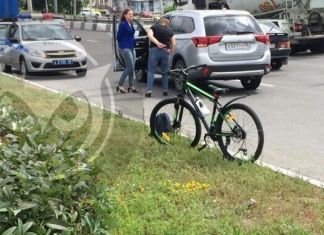 Появились новые подробности аварии со сбитым ребенком на Карпинского