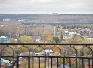 На первых выходных октября в Пензе ожидается комфортная погода