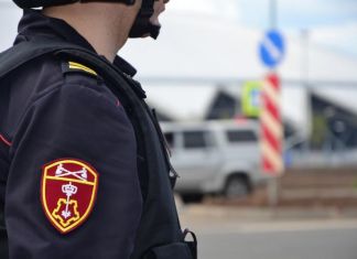Пензенец в магазине решил не расплачиваться за туалетную воду