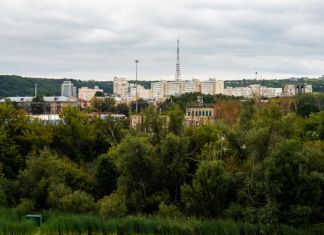 В Пензенской области разыскивают 45-летнего ульяновца