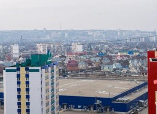 Жилье маневренного фонда отремонтировали на 1,7 млн рублей