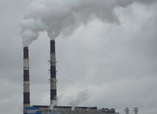 Названы самые чистые и самые грязные города России