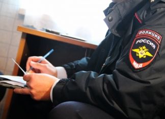 Пензячка обвинила таксиста в жестоком избиении