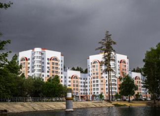 ﻿В Заречном готовы ввести дополнительные ограничительные меры