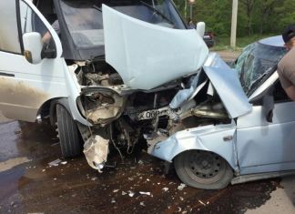 ﻿Стал известен третий участник смертельной аварии под Сердобском