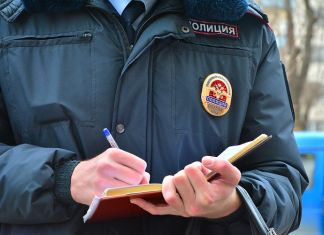 Полиция установила личность пензячки, которая сожгла паспорт