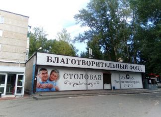 Пенсионеров оставили без обеда: в Пензе закрылась единственная бесплатная столовая